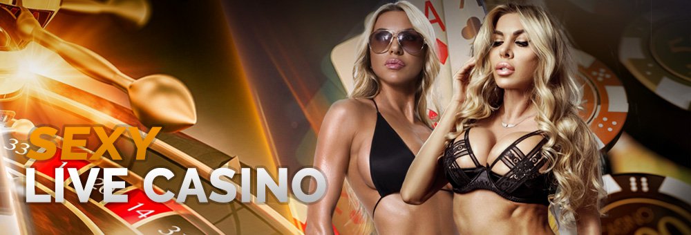sexy-live-casino